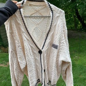 Taylor Swift Cardigan :(